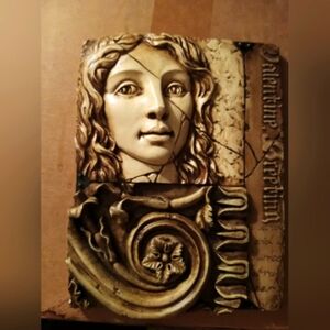 Angel souvenir from Prague